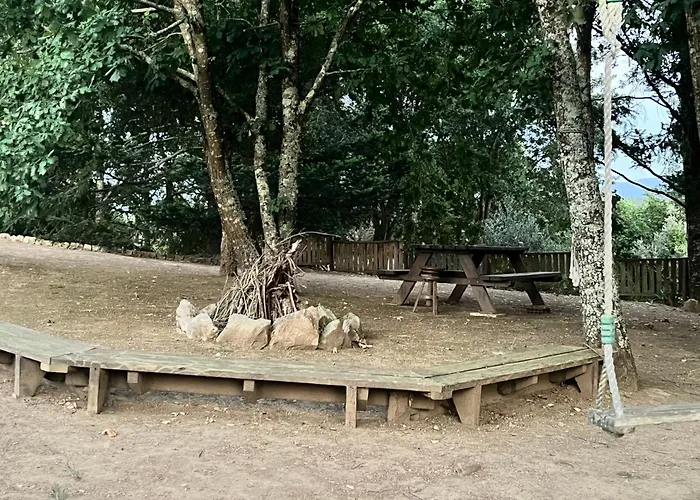 Atlantic Nest Poiares Holiday home